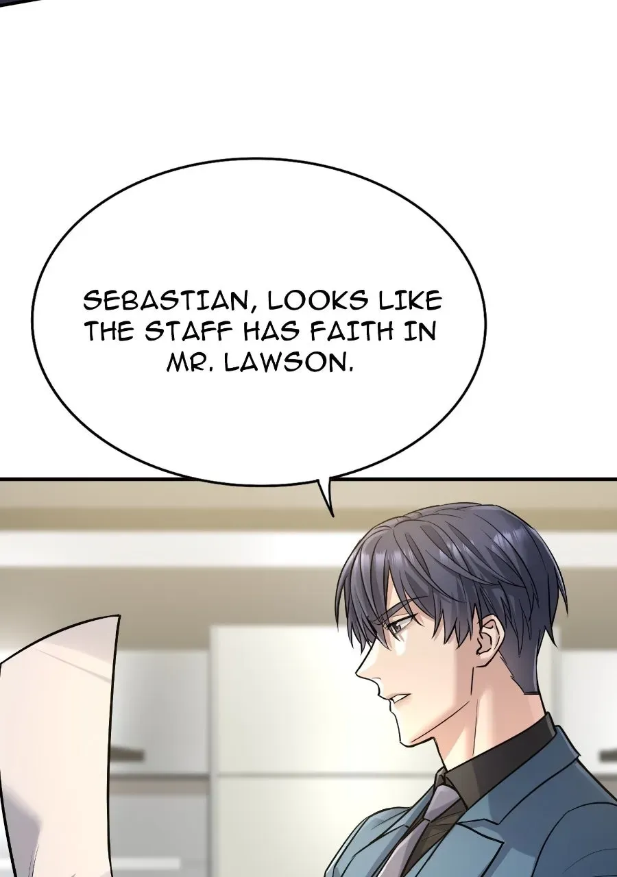 Live Happily Ever AfterWith My Ex’s Uncle Chapter 59 page 62 - 