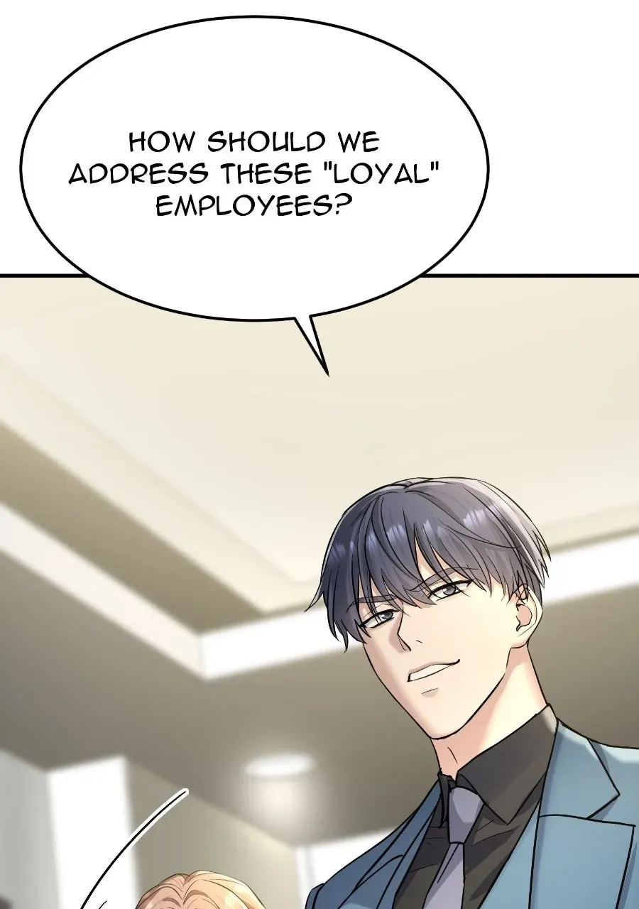 Live Happily Ever AfterWith My Ex’s Uncle Chapter 59 page 64 - 