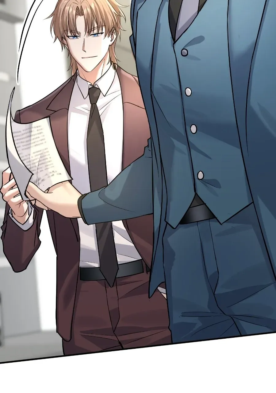 Live Happily Ever AfterWith My Ex’s Uncle Chapter 59 page 65 - 