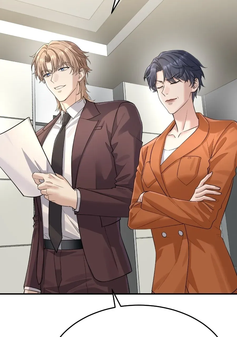 Live Happily Ever AfterWith My Ex’s Uncle Chapter 59 page 67 - 