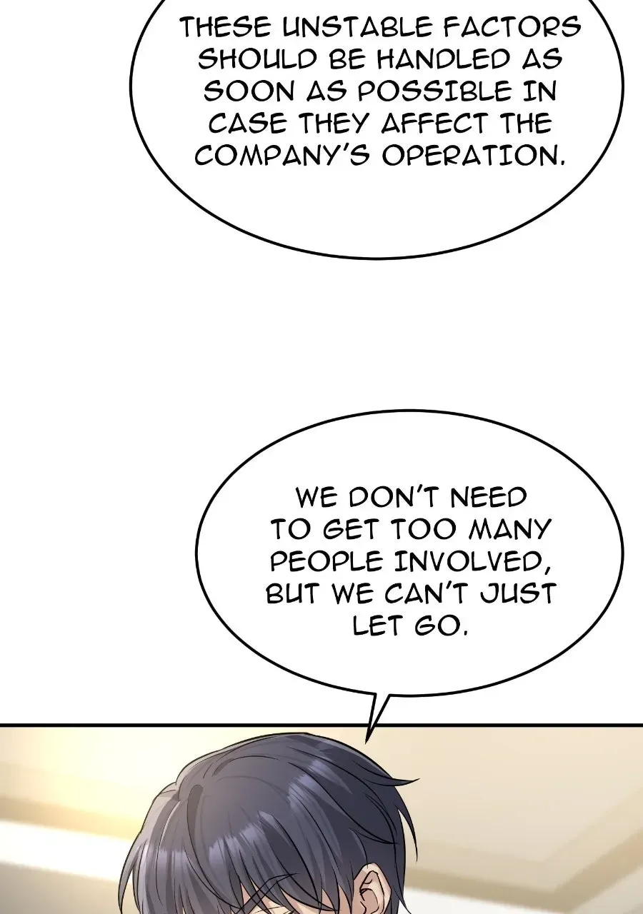 Live Happily Ever AfterWith My Ex’s Uncle Chapter 59 page 68 - 