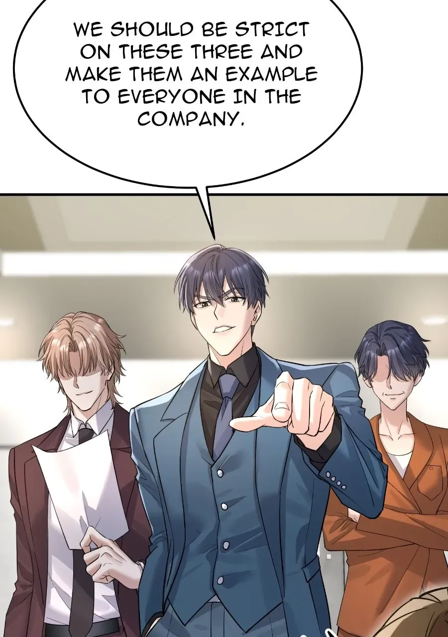 Live Happily Ever AfterWith My Ex’s Uncle Chapter 59 page 70 - 