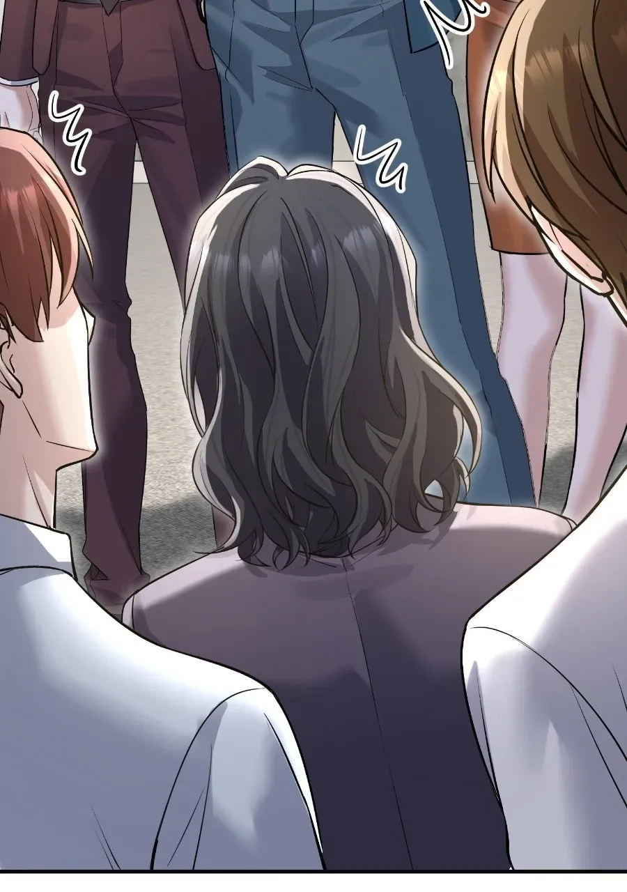 Live Happily Ever AfterWith My Ex’s Uncle Chapter 59 page 71 - 