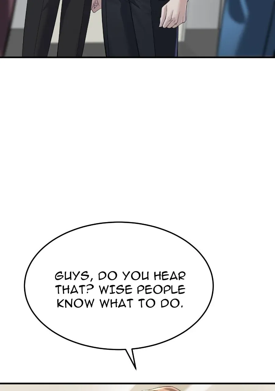 Live Happily Ever AfterWith My Ex’s Uncle Chapter 59 page 74 - 
