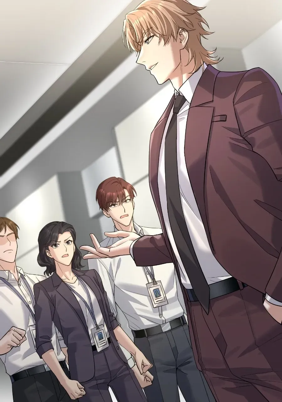 Live Happily Ever AfterWith My Ex’s Uncle Chapter 59 page 75 - 