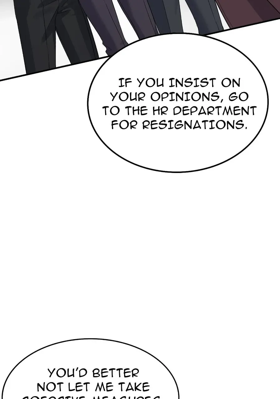 Live Happily Ever AfterWith My Ex’s Uncle Chapter 59 page 76 - 