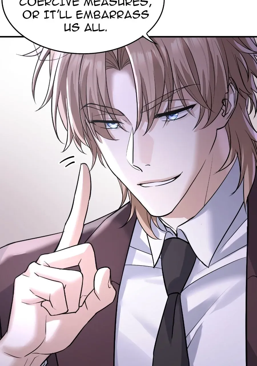 Live Happily Ever AfterWith My Ex’s Uncle Chapter 59 page 77 - 