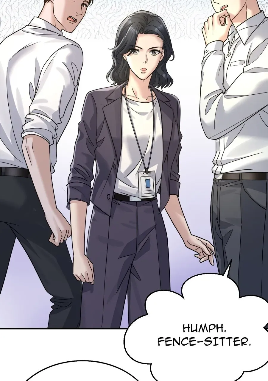 Live Happily Ever AfterWith My Ex’s Uncle Chapter 59 page 79 - 