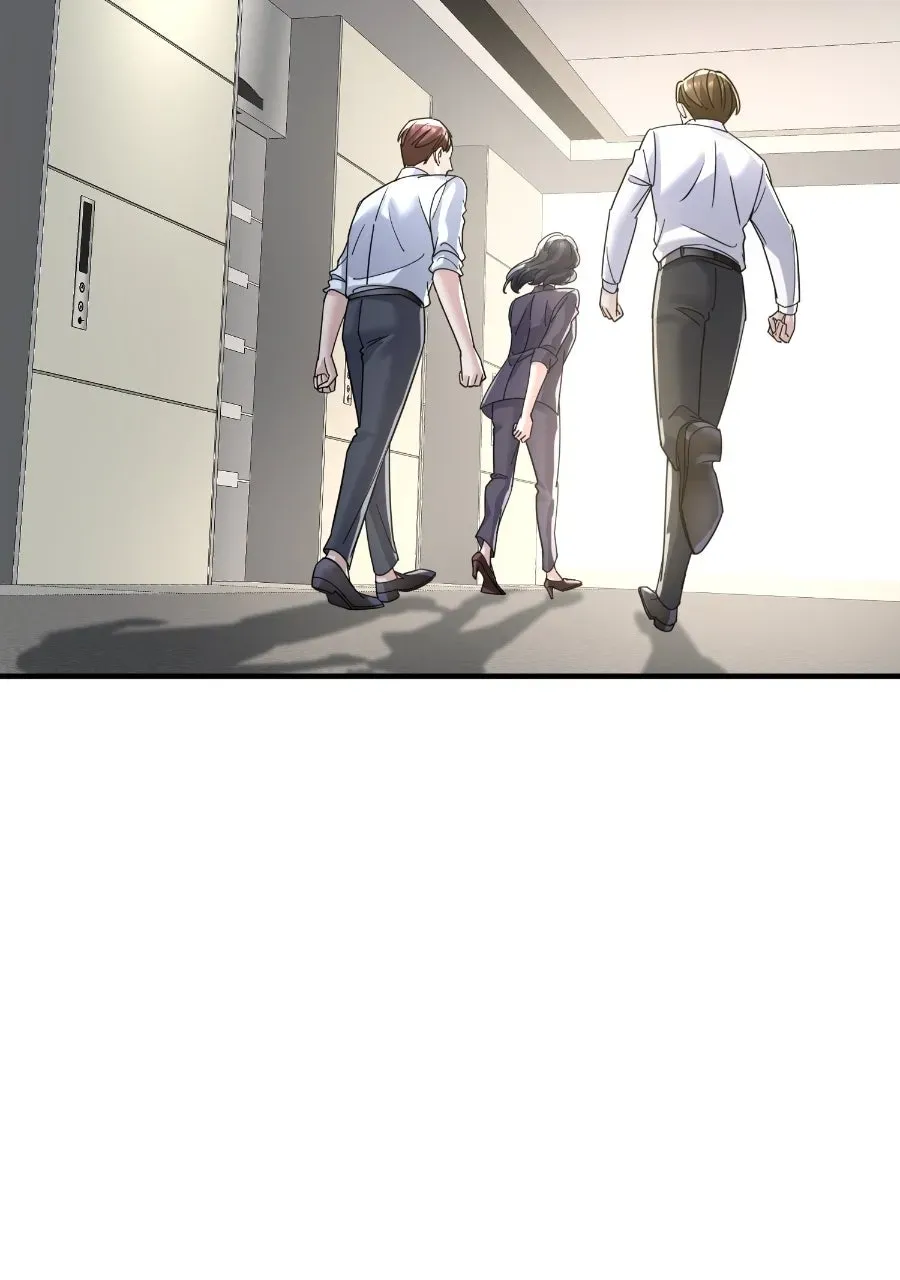 Live Happily Ever AfterWith My Ex’s Uncle Chapter 59 page 81 - 