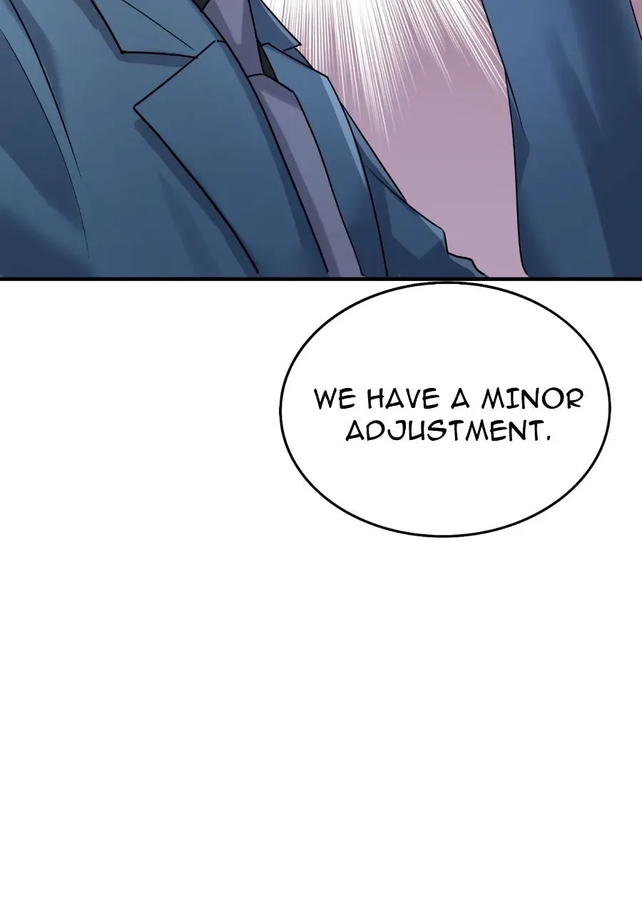 Live Happily Ever AfterWith My Ex’s Uncle Chapter 59 page 83 - 