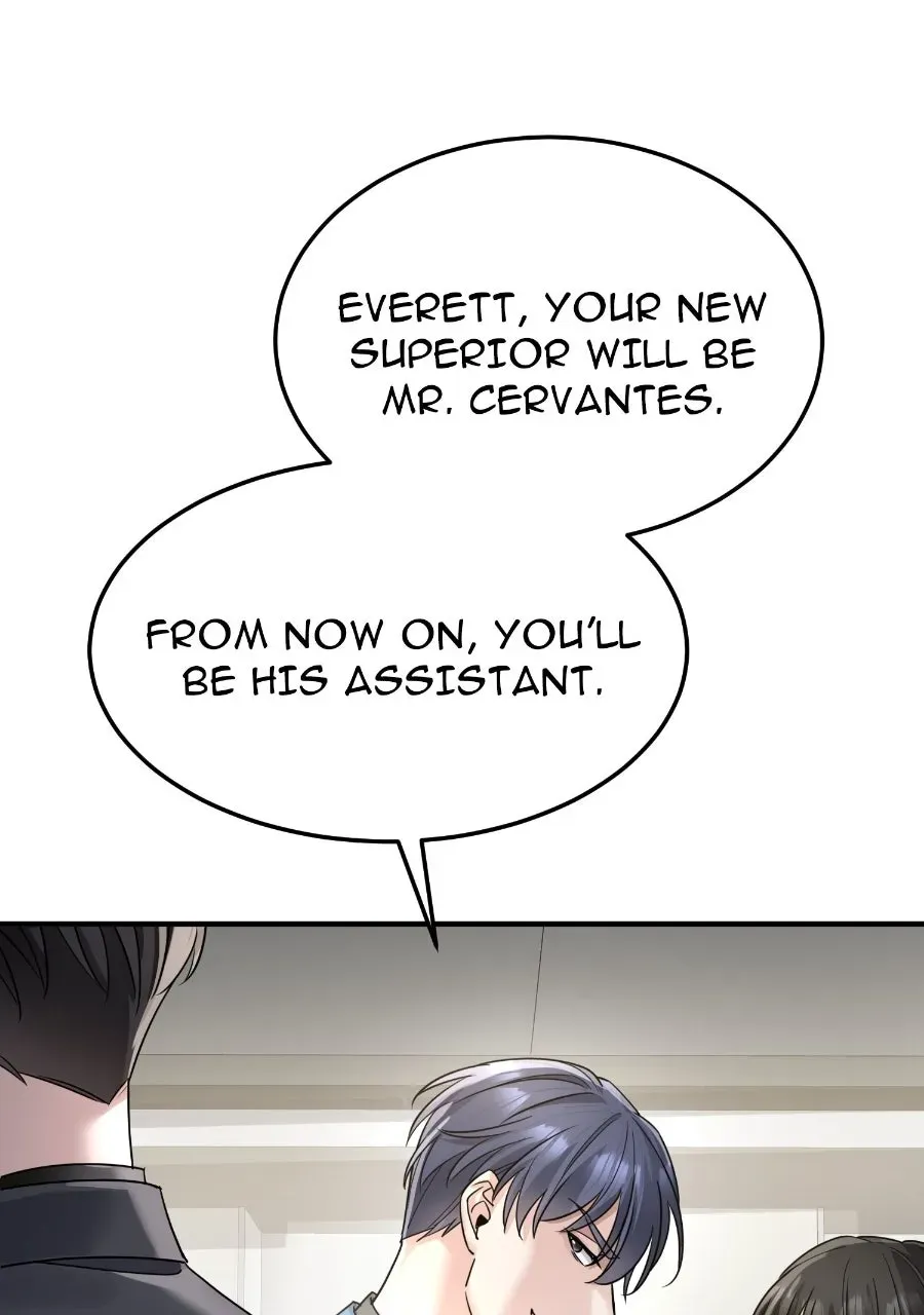 Live Happily Ever AfterWith My Ex’s Uncle Chapter 59 page 84 - 