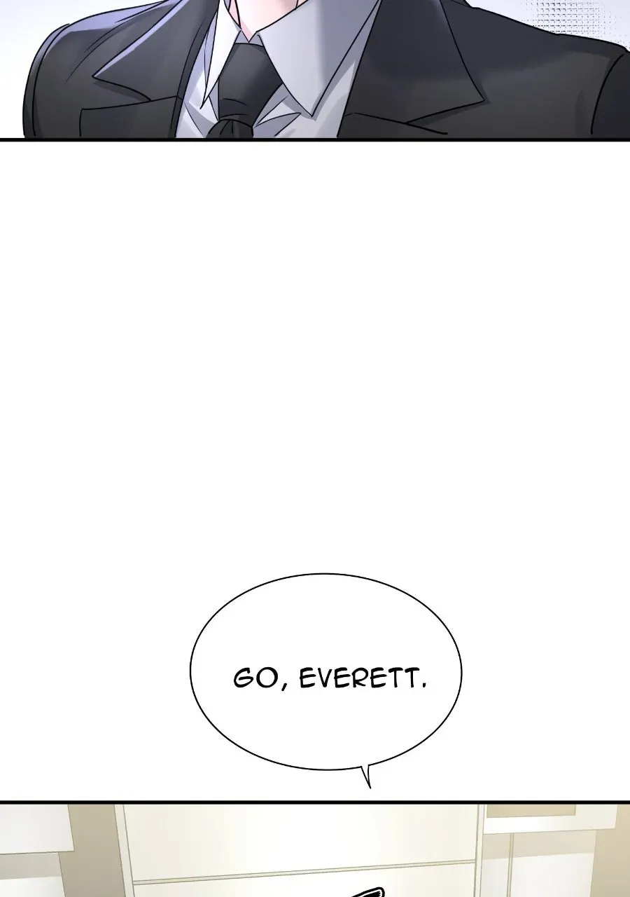 Live Happily Ever AfterWith My Ex’s Uncle Chapter 59 page 87 - 