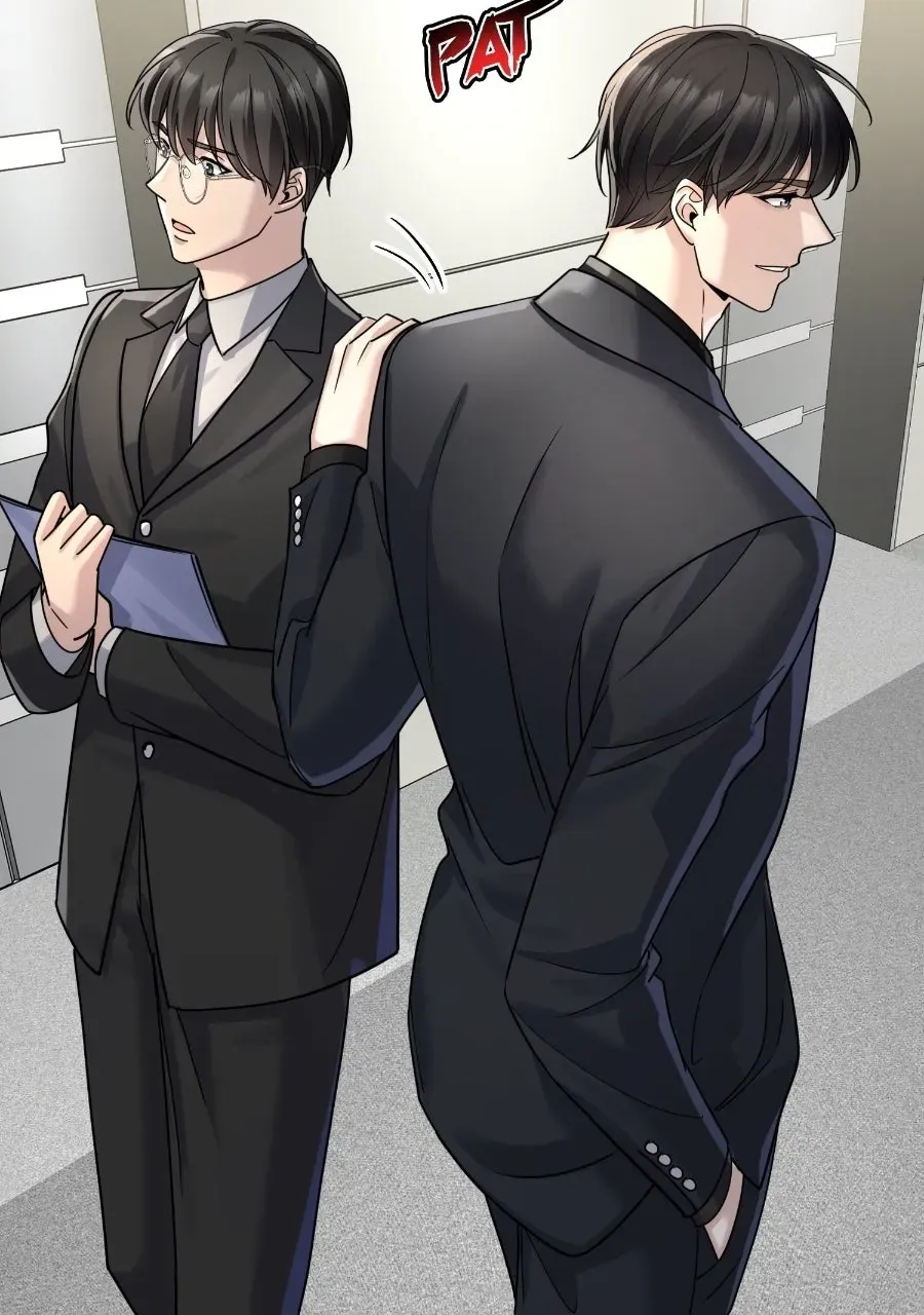 Live Happily Ever AfterWith My Ex’s Uncle Chapter 59 page 88 - 
