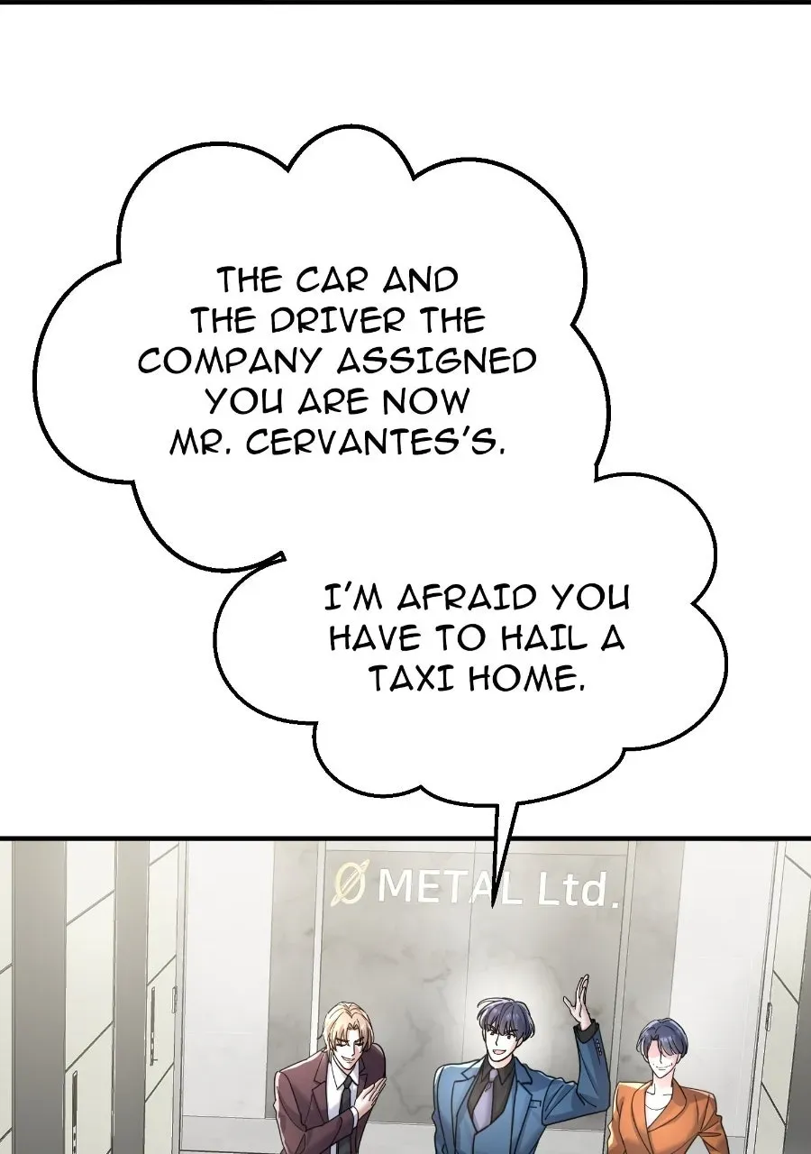 Live Happily Ever AfterWith My Ex’s Uncle Chapter 59 page 89 - 