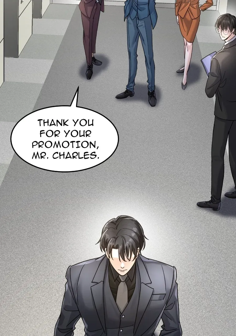 Live Happily Ever AfterWith My Ex’s Uncle Chapter 59 page 90 - 