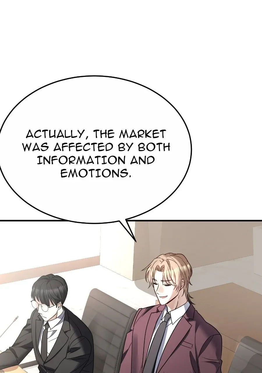 Live Happily Ever AfterWith My Ex’s Uncle Chapter 59 page 10 - 