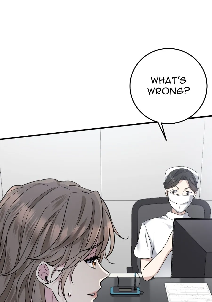 Live Happily Ever AfterWith My Ex’s Uncle Chapter 6 page 1 - 