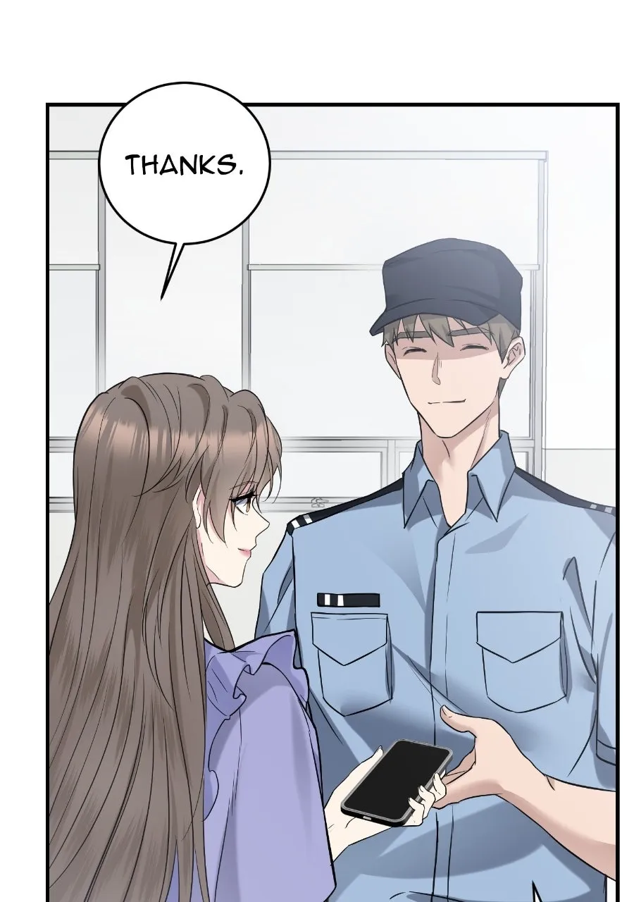 Live Happily Ever AfterWith My Ex’s Uncle Chapter 6 page 11 - 