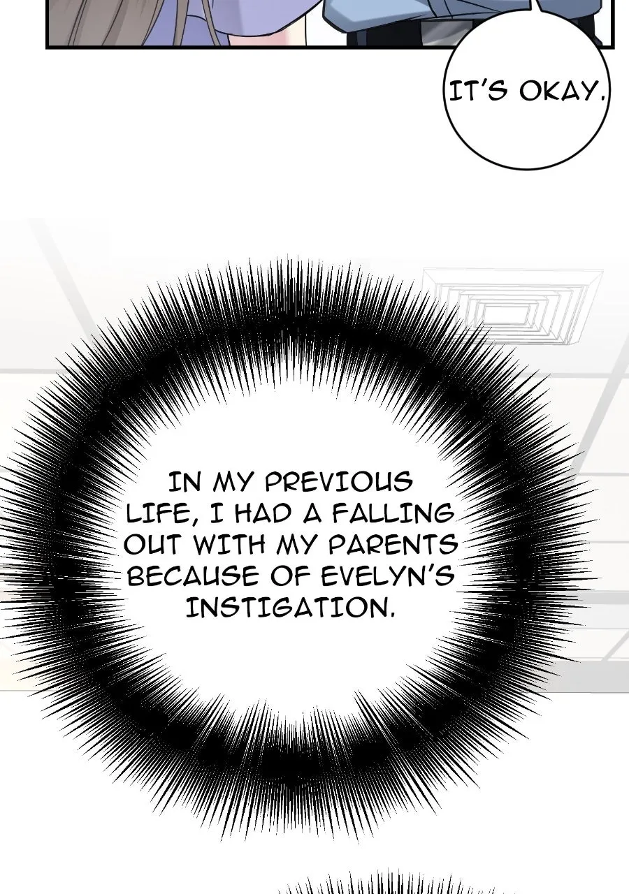 Live Happily Ever AfterWith My Ex’s Uncle Chapter 6 page 12 - 