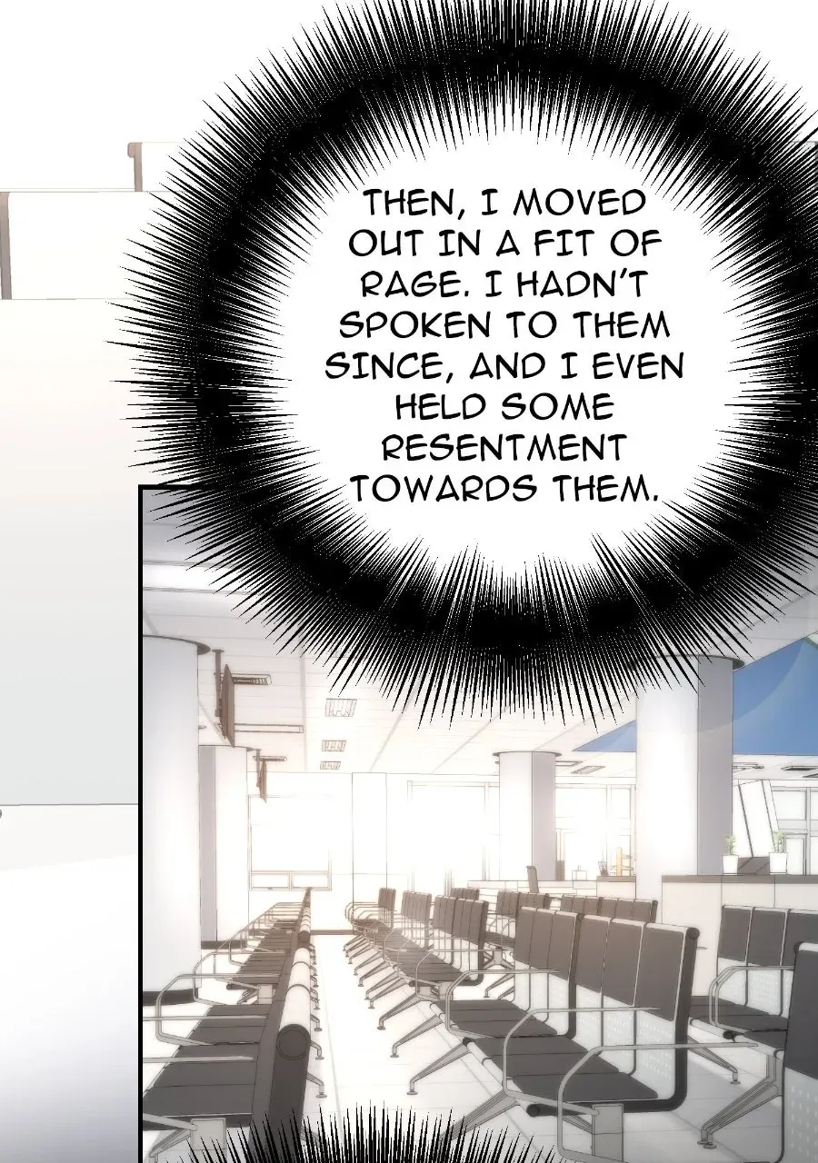 Live Happily Ever AfterWith My Ex’s Uncle Chapter 6 page 13 - 