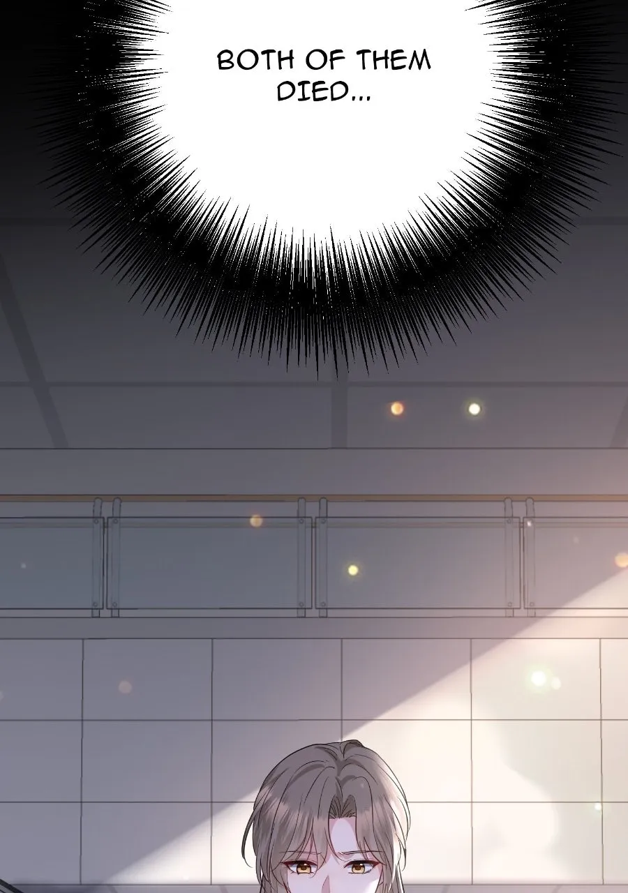 Live Happily Ever AfterWith My Ex’s Uncle Chapter 6 page 17 - 