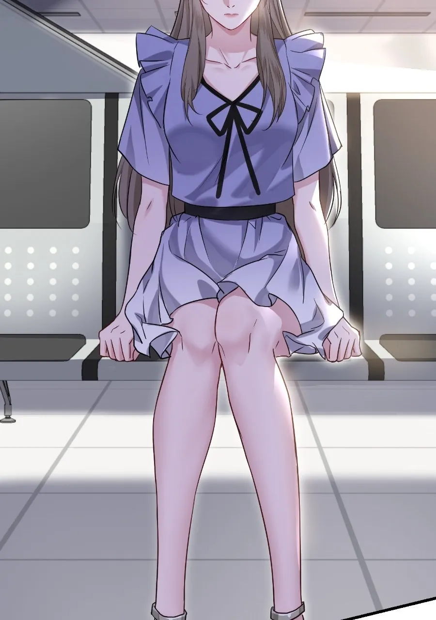 Live Happily Ever AfterWith My Ex’s Uncle Chapter 6 page 18 - 