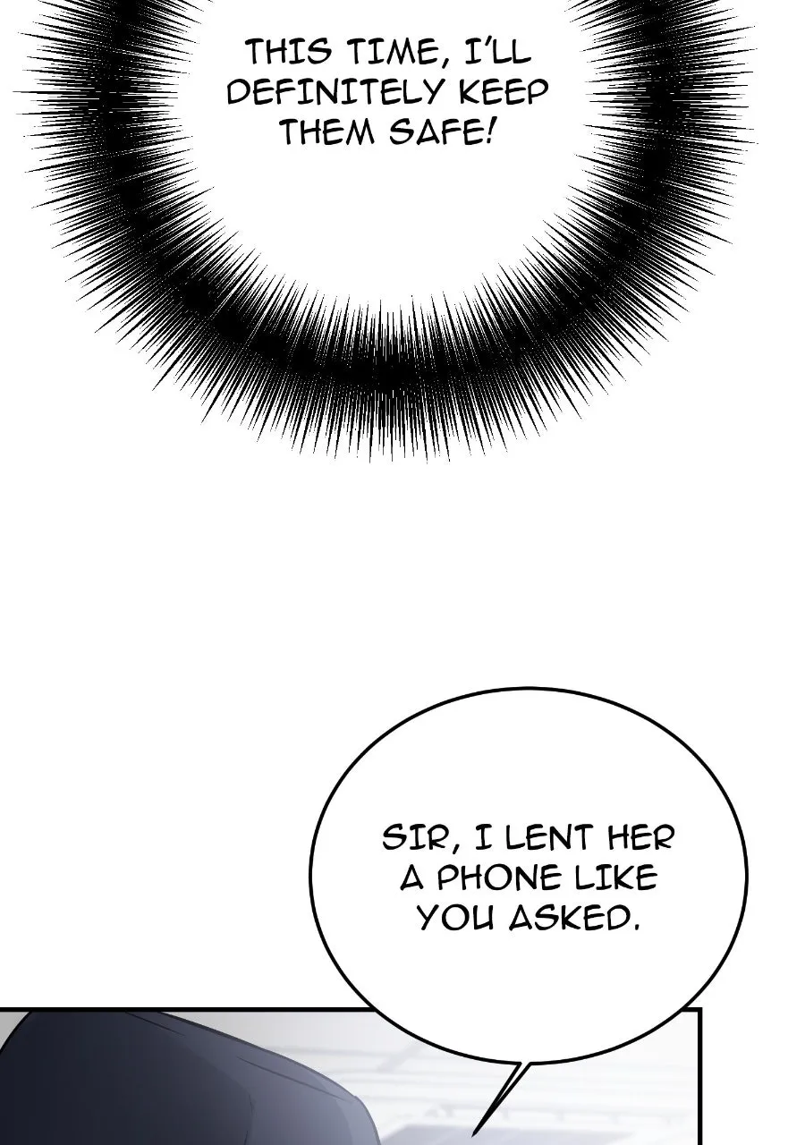 Live Happily Ever AfterWith My Ex’s Uncle Chapter 6 page 20 - 
