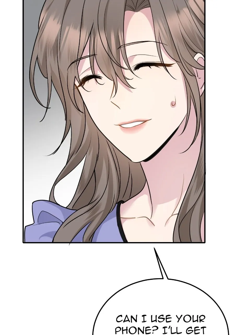 Live Happily Ever AfterWith My Ex’s Uncle Chapter 6 page 3 - 