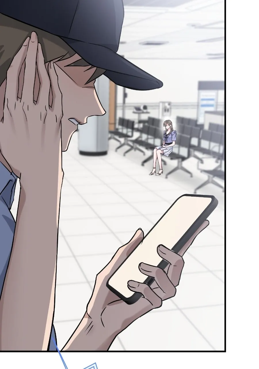 Live Happily Ever AfterWith My Ex’s Uncle Chapter 6 page 21 - 