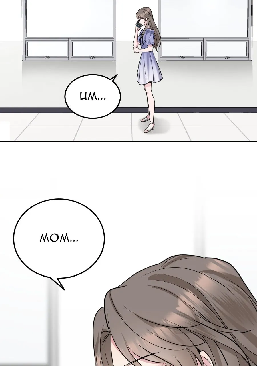 Live Happily Ever AfterWith My Ex’s Uncle Chapter 6 page 25 - 