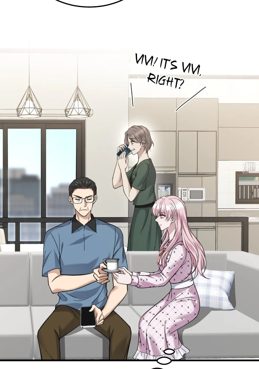 Live Happily Ever AfterWith My Ex’s Uncle Chapter 6 page 31 - 