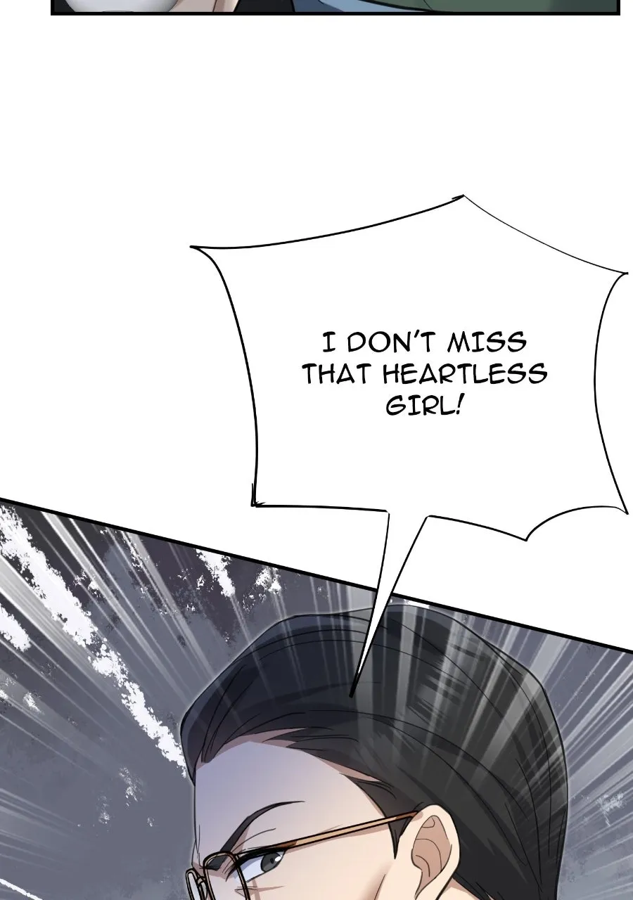 Live Happily Ever AfterWith My Ex’s Uncle Chapter 6 page 34 - 