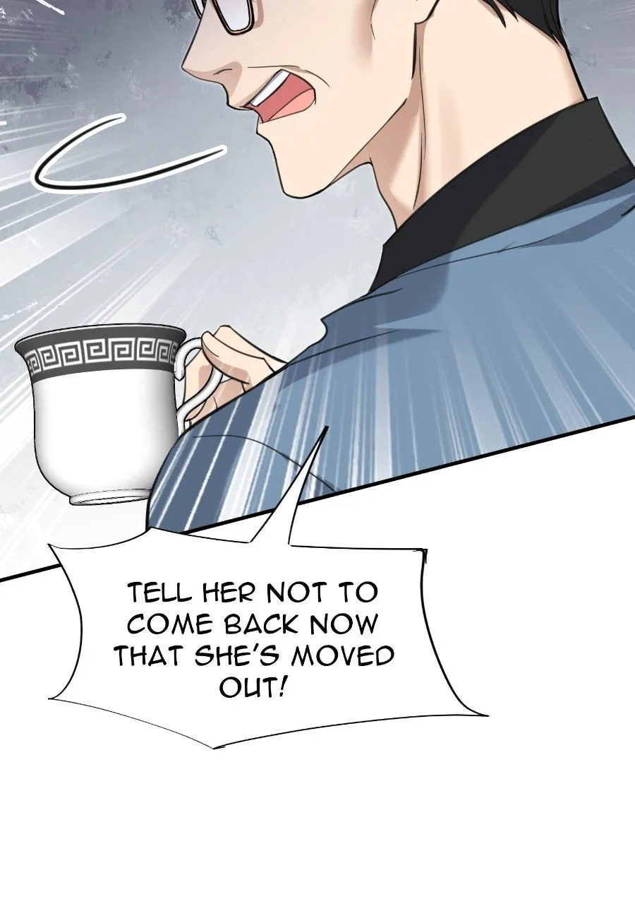 Live Happily Ever AfterWith My Ex’s Uncle Chapter 6 page 35 - 