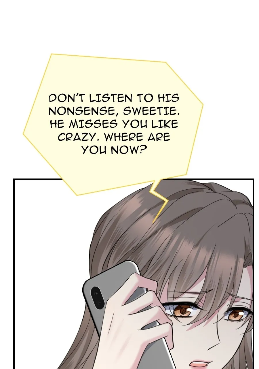 Live Happily Ever AfterWith My Ex’s Uncle Chapter 6 page 36 - 