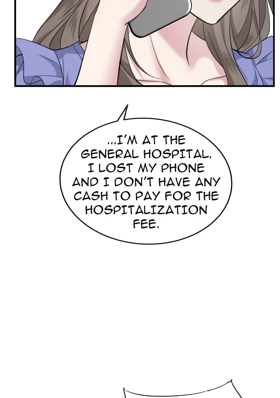 Live Happily Ever AfterWith My Ex’s Uncle Chapter 6 page 37 - 