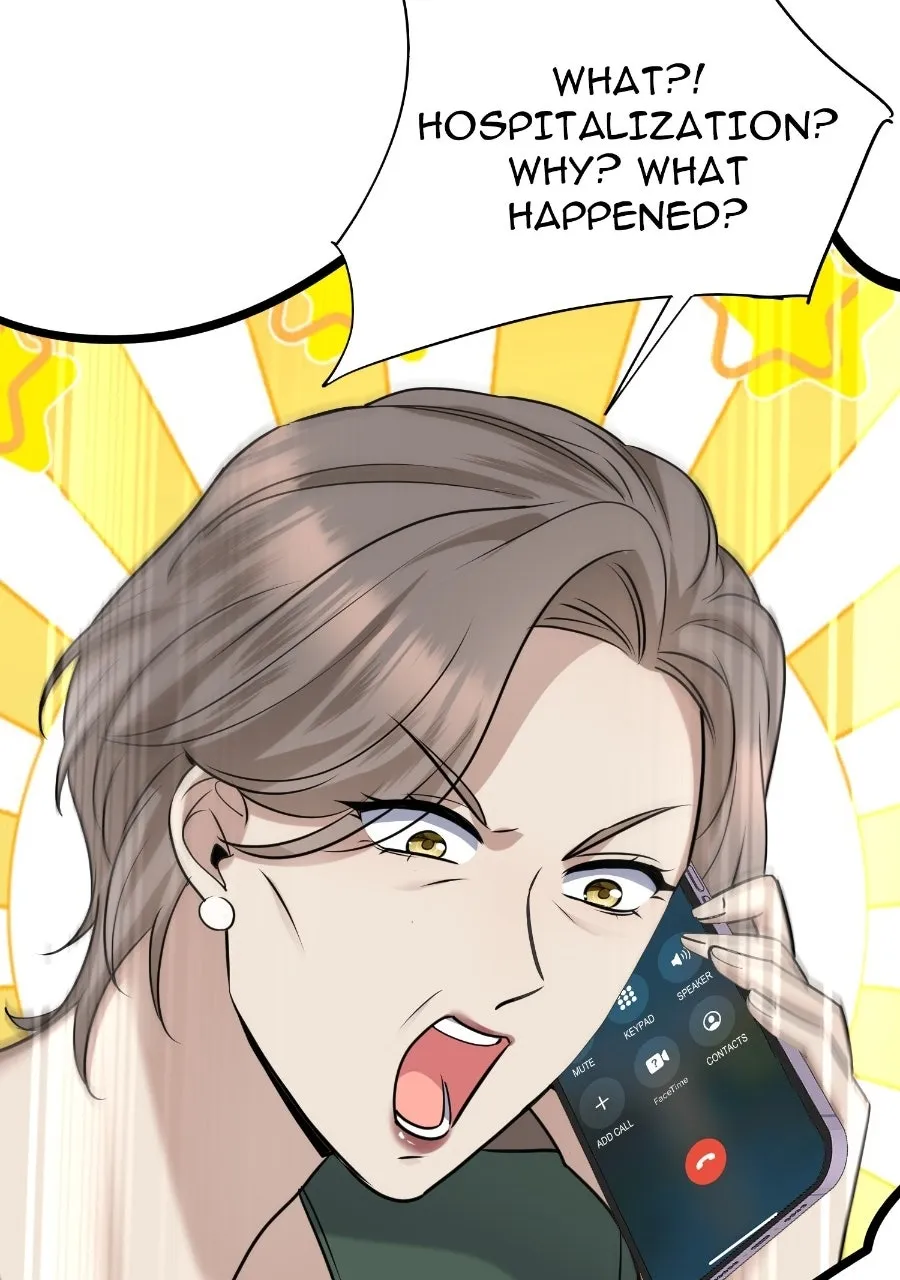 Live Happily Ever AfterWith My Ex’s Uncle Chapter 6 page 38 - 