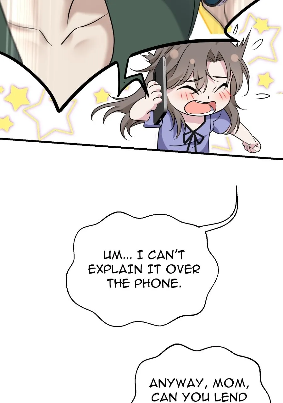 Live Happily Ever AfterWith My Ex’s Uncle Chapter 6 page 39 - 