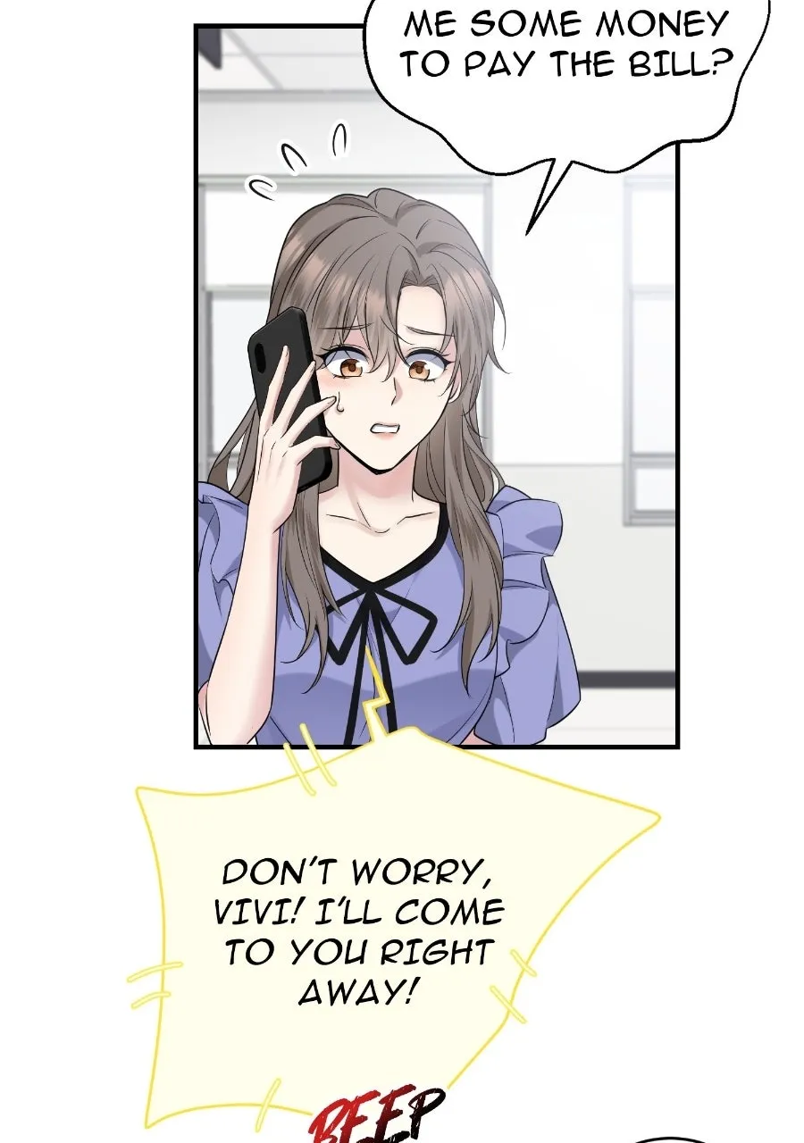 Live Happily Ever AfterWith My Ex’s Uncle Chapter 6 page 40 - 