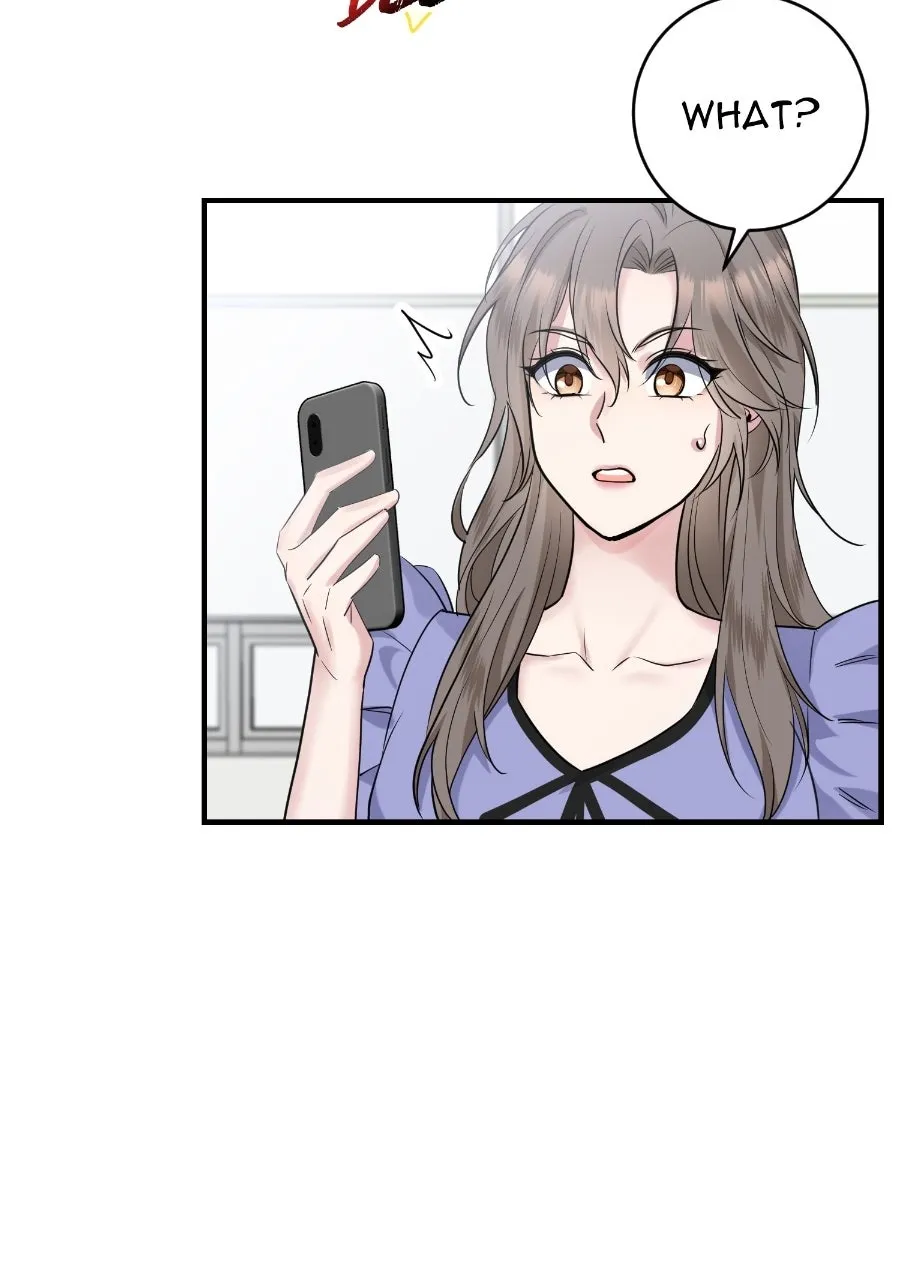 Live Happily Ever AfterWith My Ex’s Uncle Chapter 6 page 41 - 