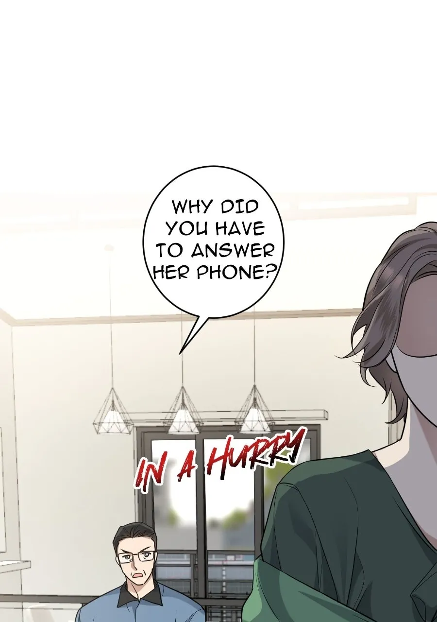 Live Happily Ever AfterWith My Ex’s Uncle Chapter 6 page 42 - 