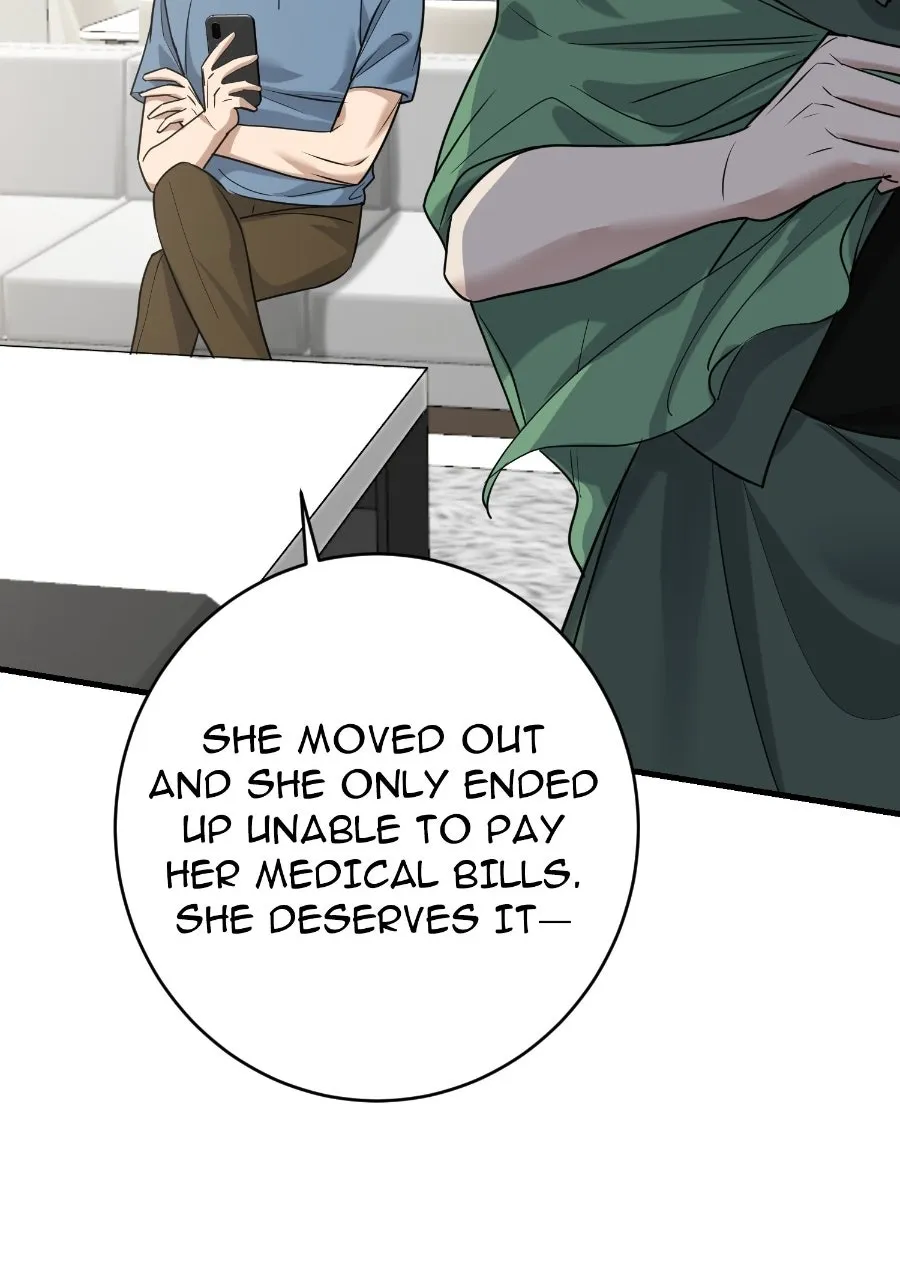 Live Happily Ever AfterWith My Ex’s Uncle Chapter 6 page 43 - 
