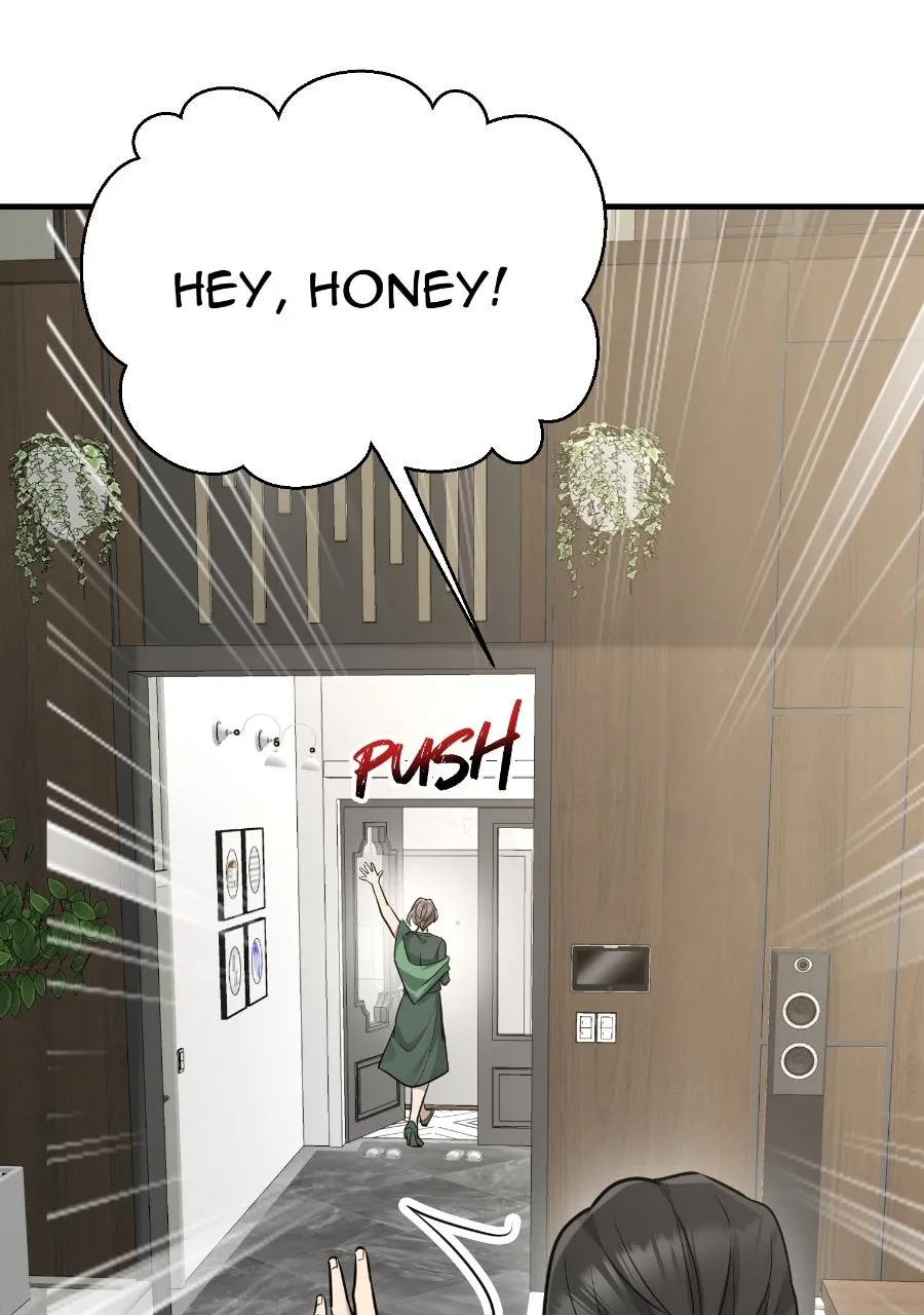 Live Happily Ever AfterWith My Ex’s Uncle Chapter 6 page 44 - 