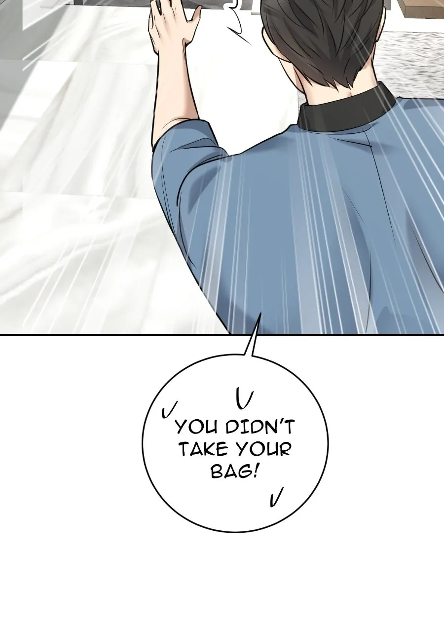 Live Happily Ever AfterWith My Ex’s Uncle Chapter 6 page 45 - 