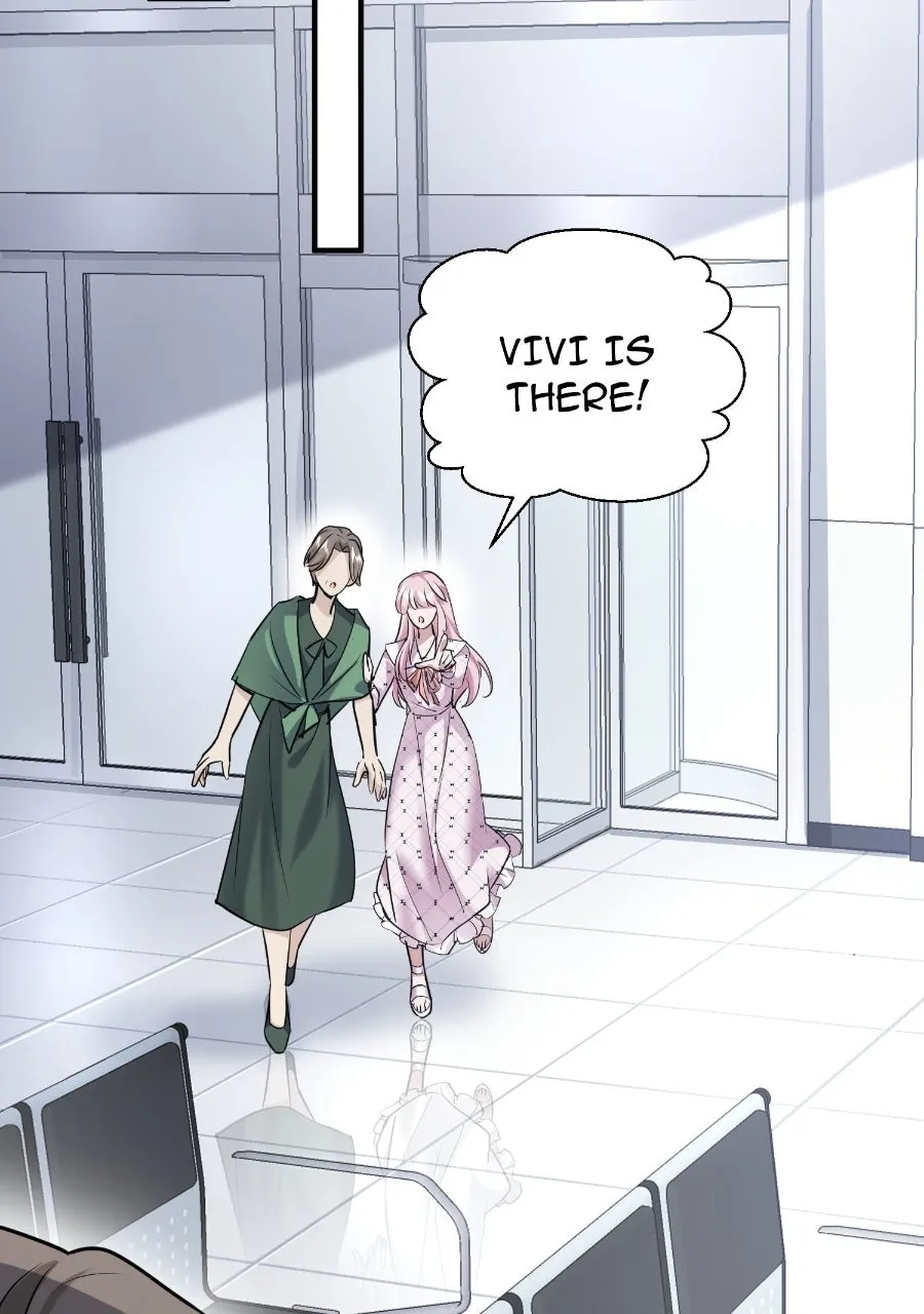 Live Happily Ever AfterWith My Ex’s Uncle Chapter 6 page 47 - 