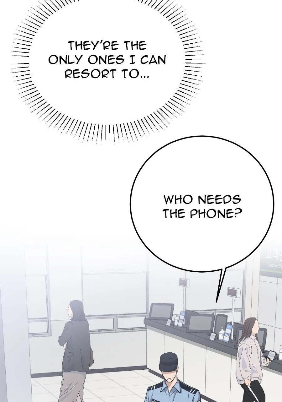 Live Happily Ever AfterWith My Ex’s Uncle Chapter 6 page 6 - 