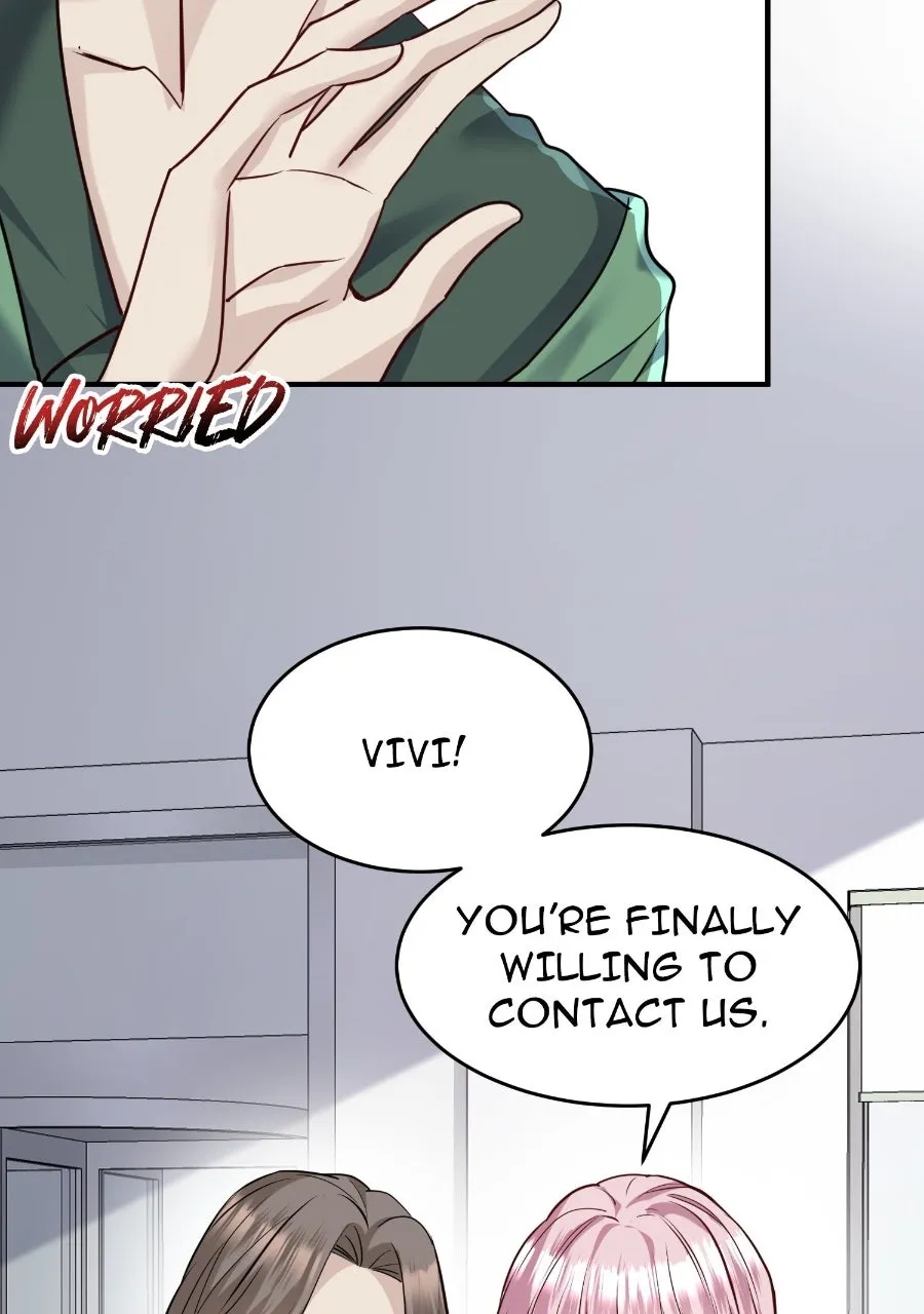 Live Happily Ever AfterWith My Ex’s Uncle Chapter 6 page 51 - 
