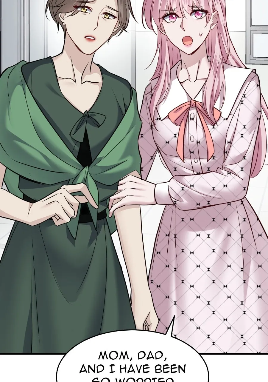 Live Happily Ever AfterWith My Ex’s Uncle Chapter 6 page 52 - 