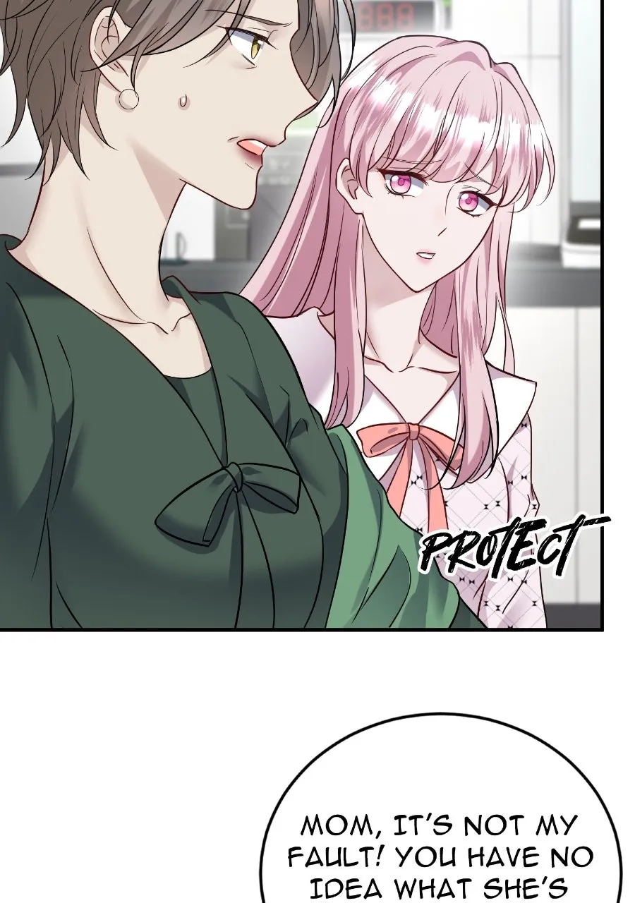 Live Happily Ever AfterWith My Ex’s Uncle Chapter 6 page 57 - 