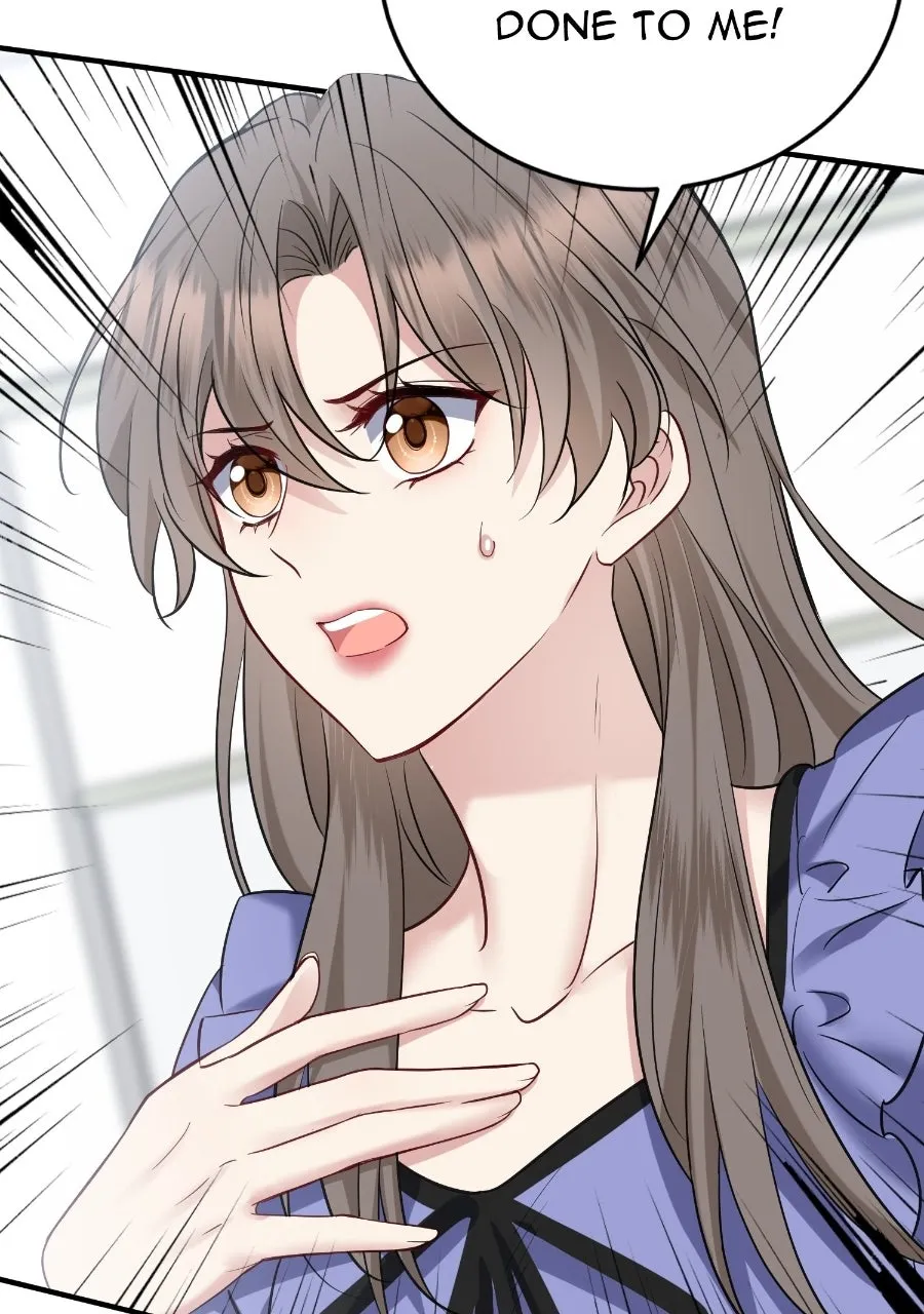 Live Happily Ever AfterWith My Ex’s Uncle Chapter 6 page 58 - 