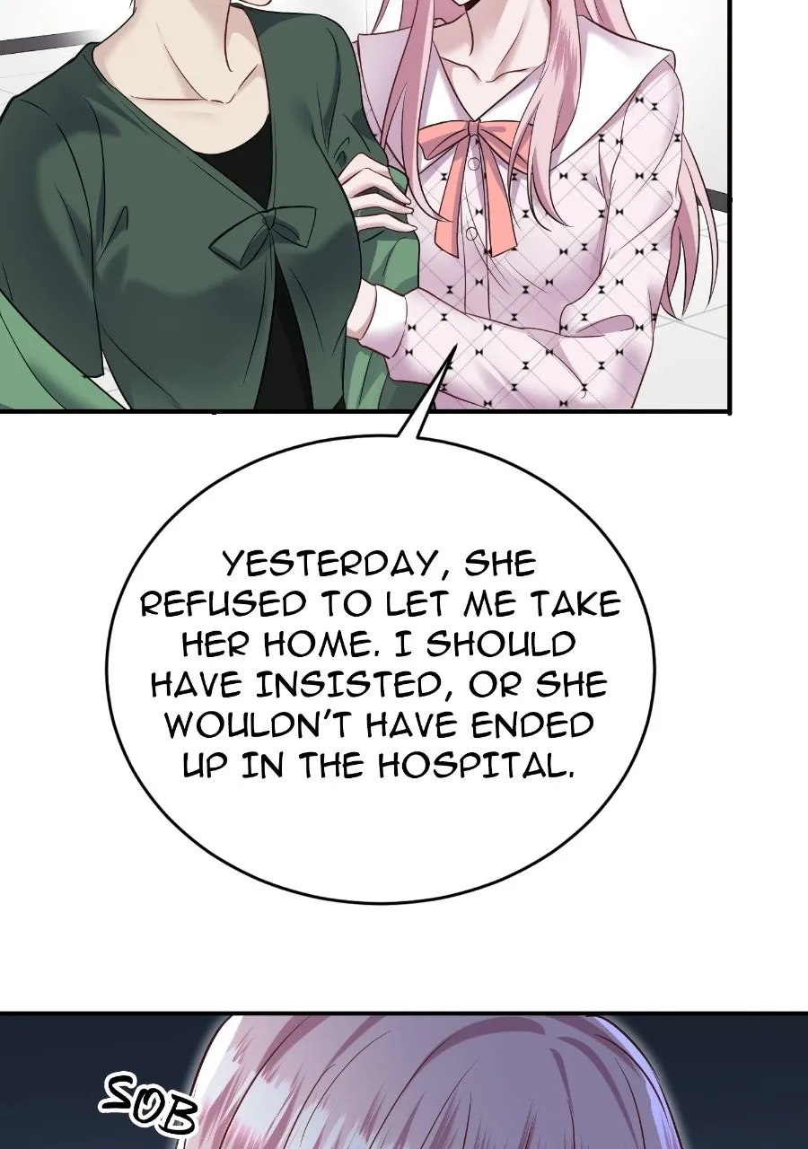 Live Happily Ever AfterWith My Ex’s Uncle Chapter 6 page 60 - 